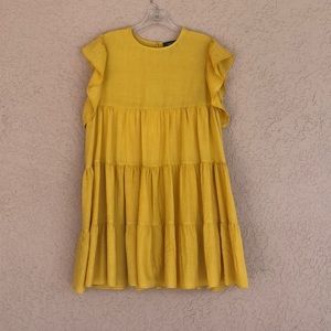 Babydoll Dress
